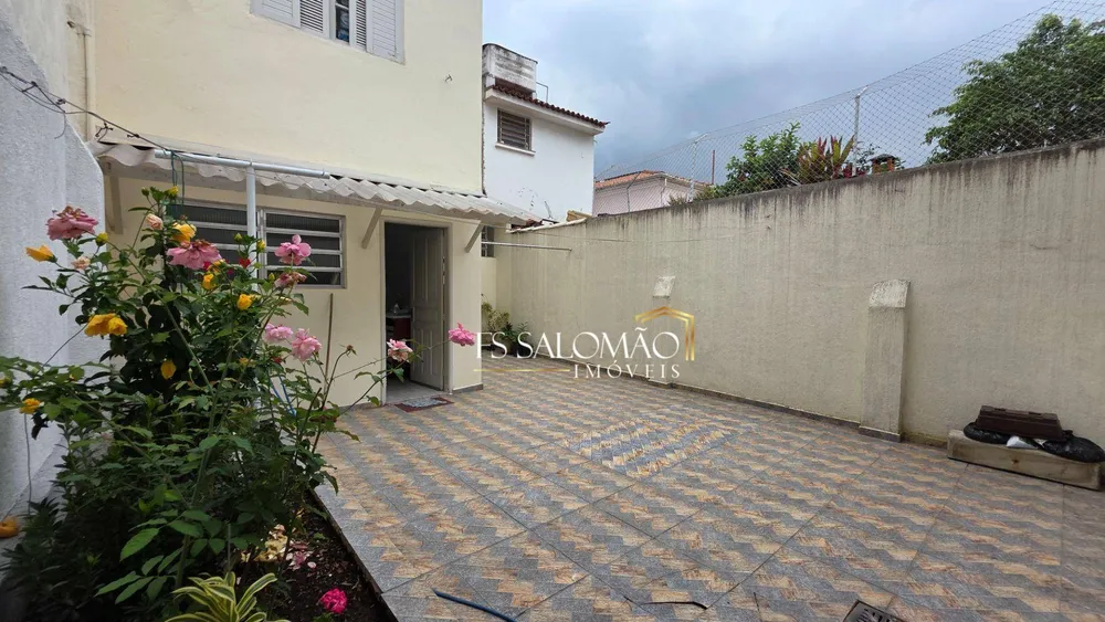 Casa, 3 quartos, 210 m² - Foto 1