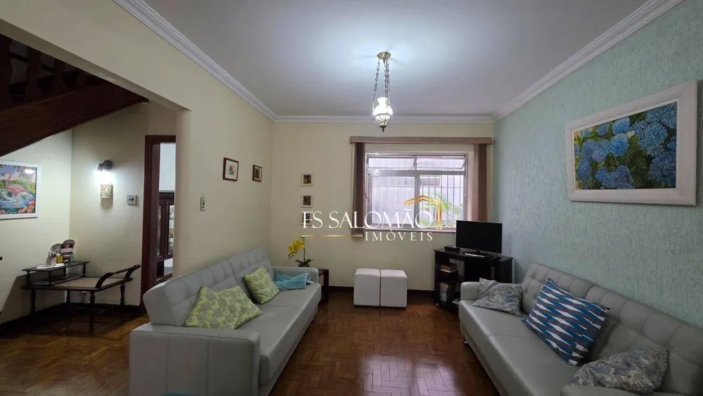 Casa, 3 quartos, 210 m² - Foto 2