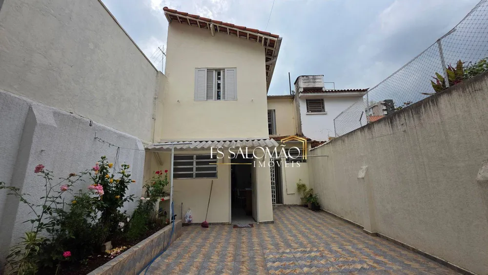 Casa, 3 quartos, 210 m² - Foto 6