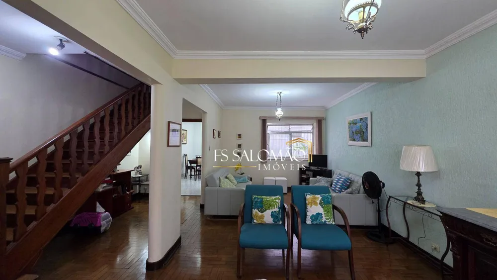 Casa, 3 quartos, 210 m² - Foto 8