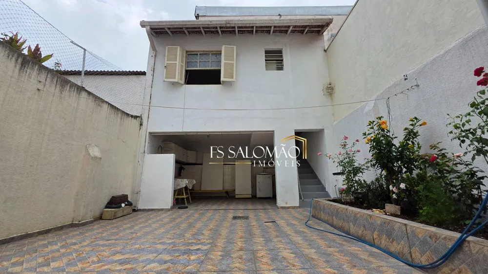 Casa, 3 quartos, 210 m² - Foto 4