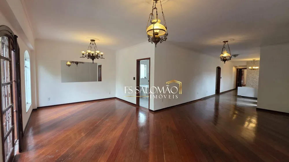 Casa, 3 quartos, 223 m² - Foto 5