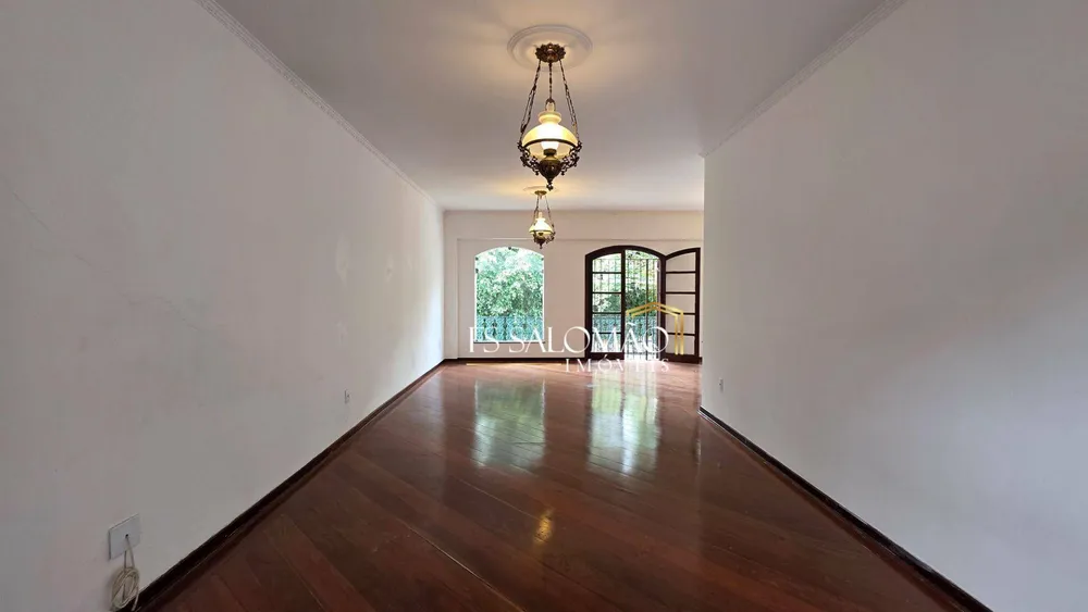 Casa, 3 quartos, 223 m² - Foto 2