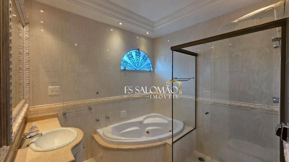 Casa, 3 quartos, 223 m² - Foto 6