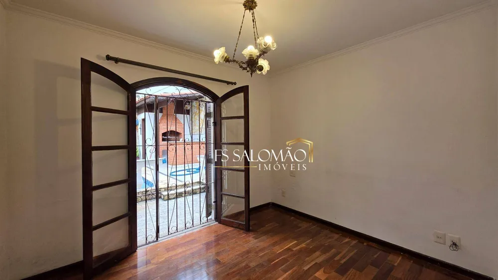 Casa, 3 quartos, 223 m² - Foto 8