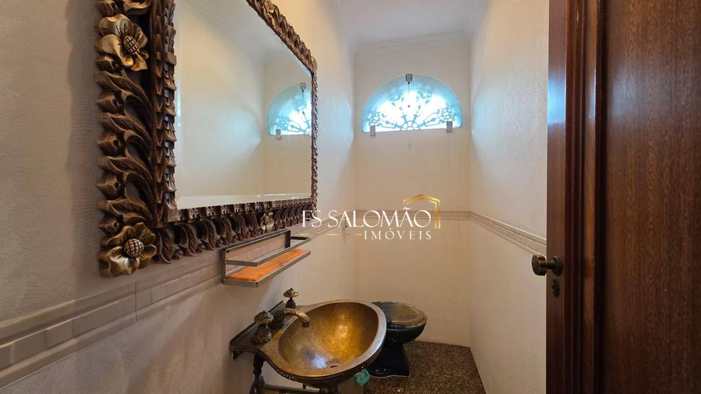 Casa, 3 quartos, 223 m² - Foto 14