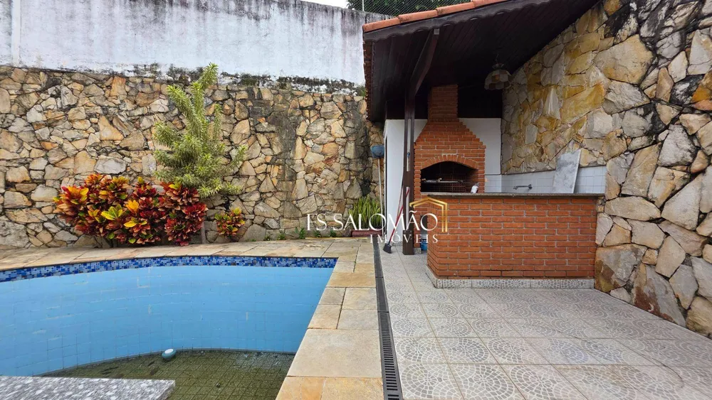 Casa, 3 quartos, 223 m² - Foto 3