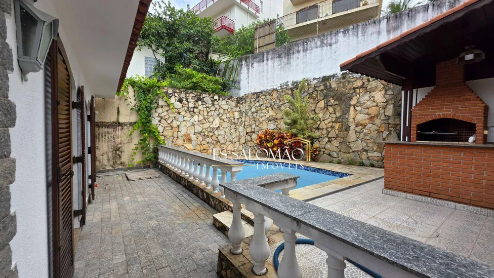 Casa, 3 quartos, 223 m² - Foto 4