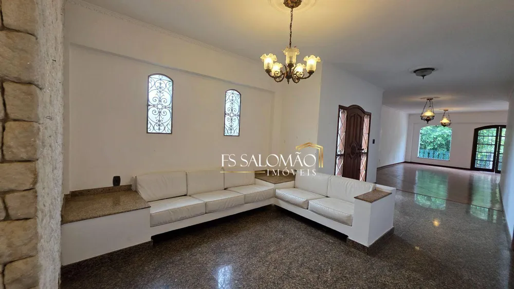 Casa, 3 quartos, 223 m² - Foto 15