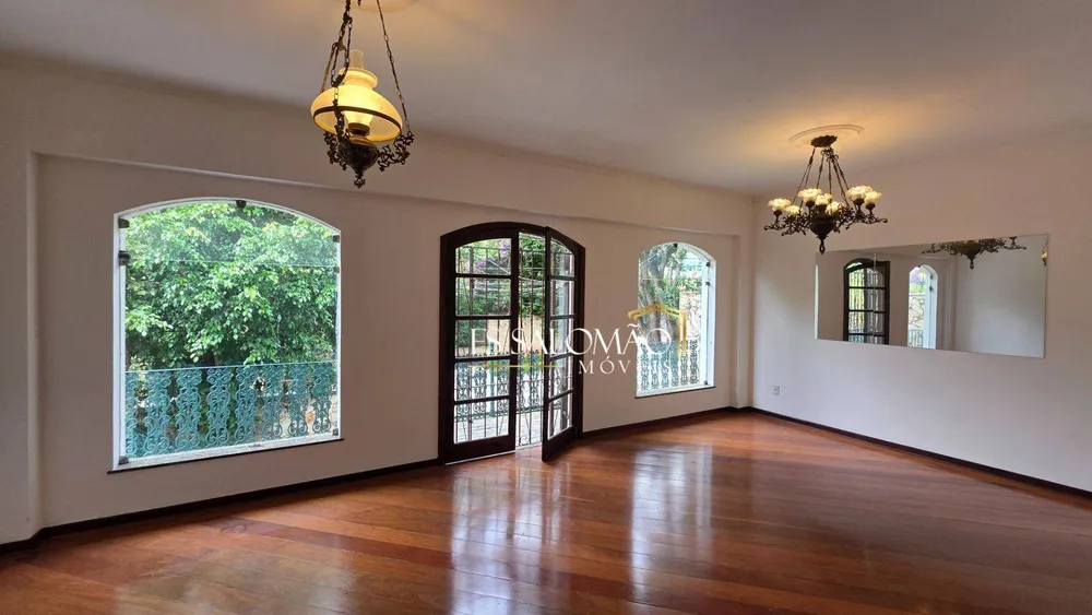 Casa, 3 quartos, 223 m² - Foto 4