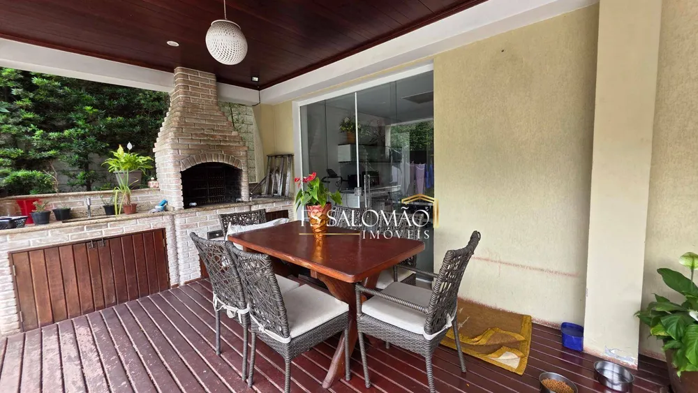 Casa, 3 quartos, 500 m² - Foto 3