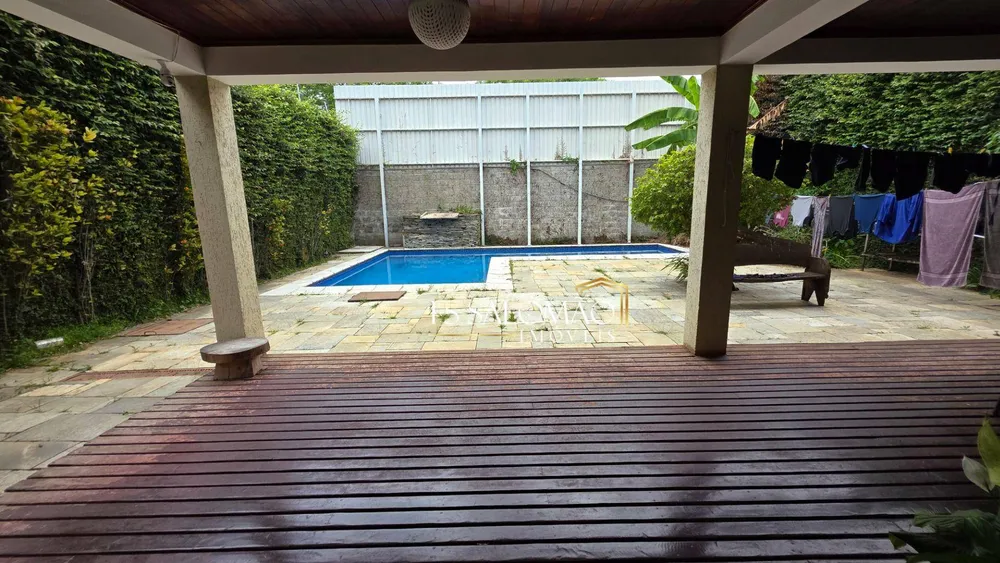 Casa, 3 quartos, 500 m² - Foto 15