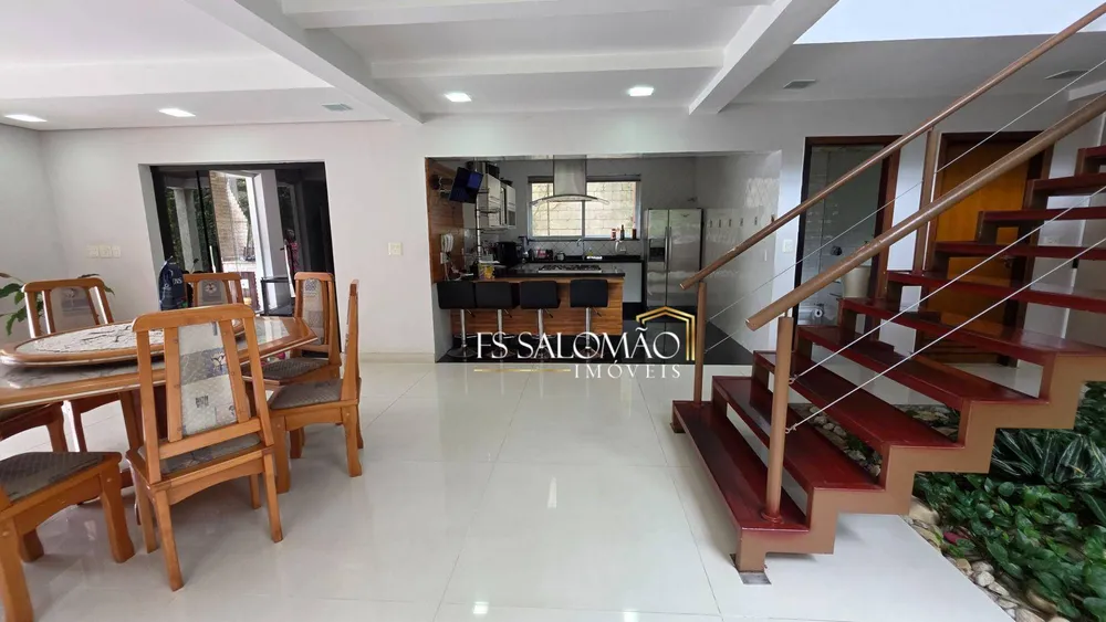 Casa, 3 quartos, 500 m² - Foto 4