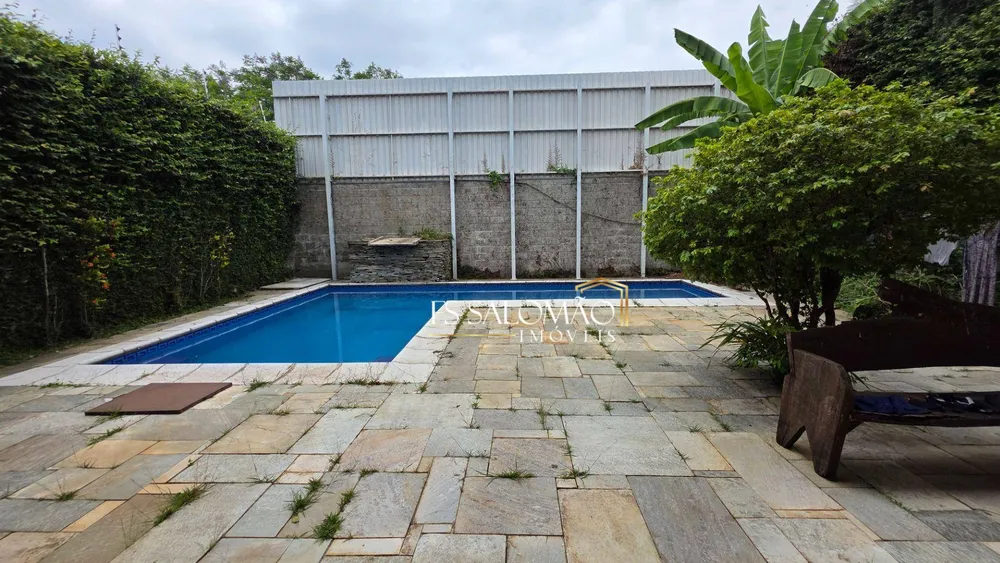 Casa, 3 quartos, 500 m² - Foto 2