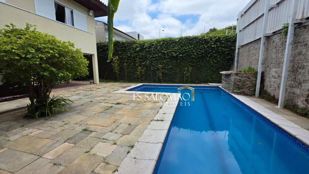 Casa, 3 quartos, 500 m² - Foto 10