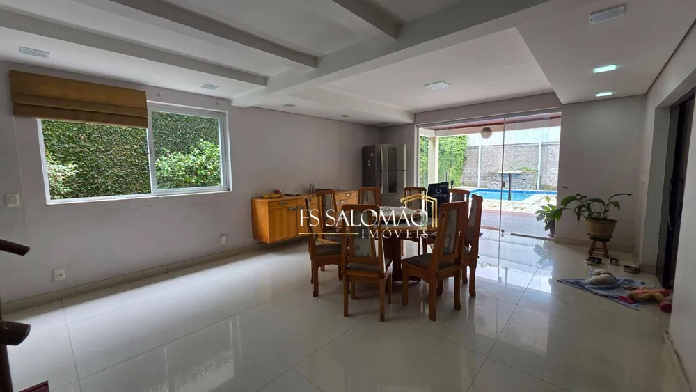 Casa, 3 quartos, 500 m² - Foto 13
