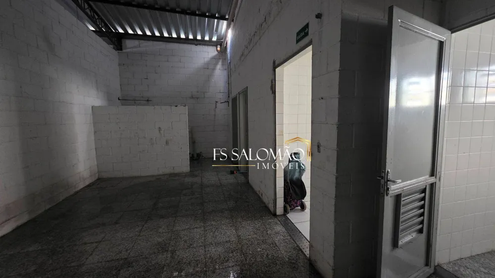 Depósito-Galpão, 589 m² - Foto 8
