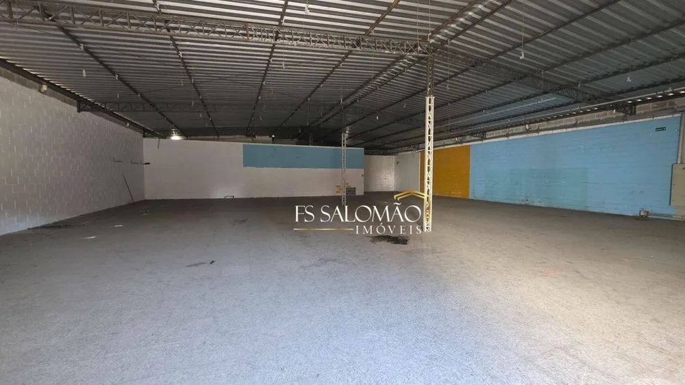 Depósito-Galpão, 589 m² - Foto 7