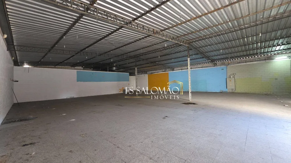 Depósito-Galpão, 589 m² - Foto 2
