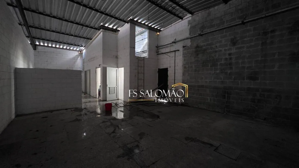Depósito-Galpão, 589 m² - Foto 3