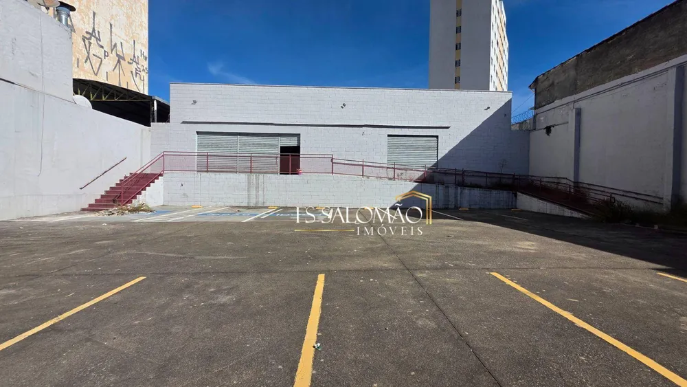 Depósito-Galpão, 589 m² - Foto 4