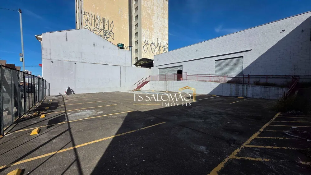 Depósito-Galpão, 589 m² - Foto 6