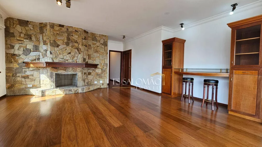 Apartamento, 4 quartos, 250 m² - Foto 2