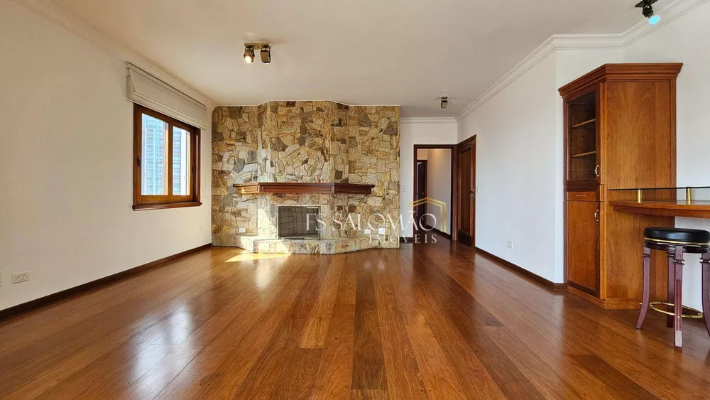 Apartamento, 4 quartos, 250 m² - Foto 7