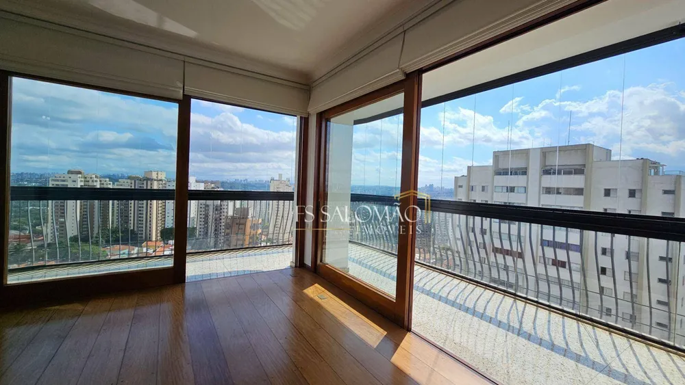 Apartamento, 4 quartos, 250 m² - Foto 20
