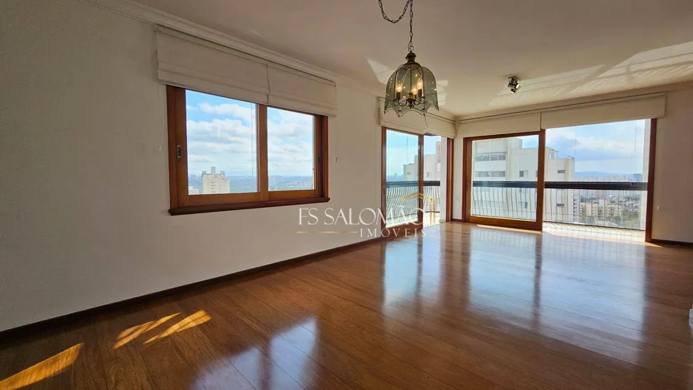 Apartamento, 4 quartos, 250 m² - Foto 18
