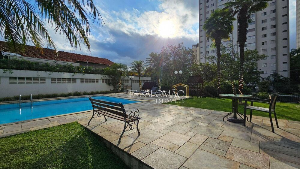 Apartamento, 4 quartos, 250 m² - Foto 4