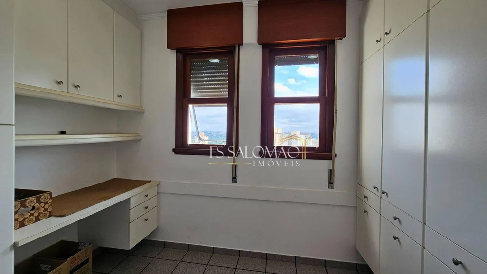 Apartamento, 4 quartos, 250 m² - Foto 14