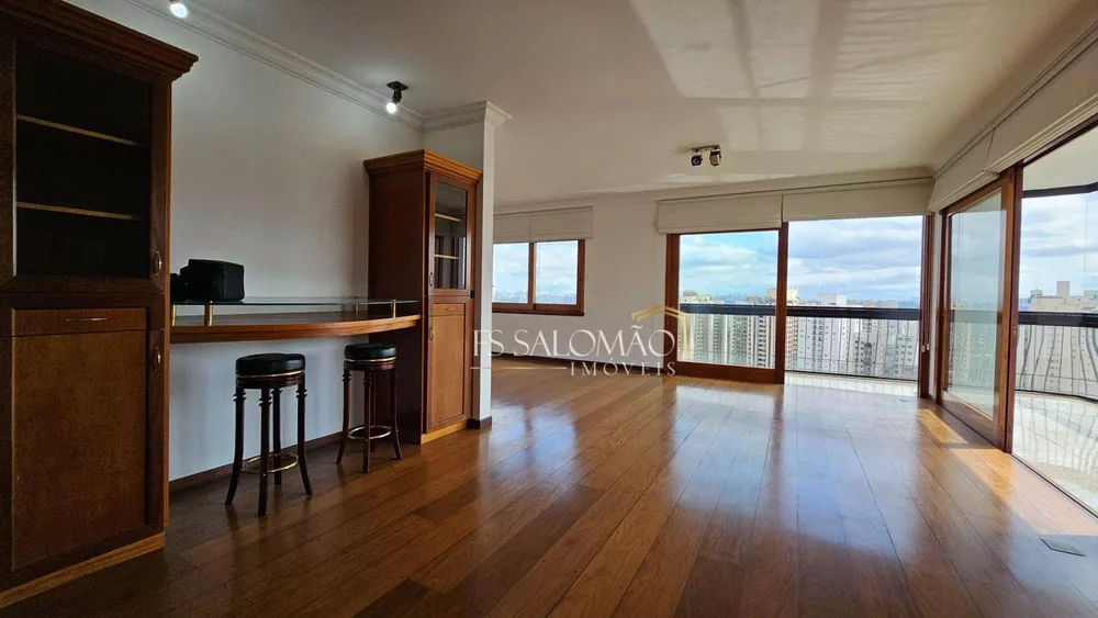 Apartamento, 4 quartos, 250 m² - Foto 1