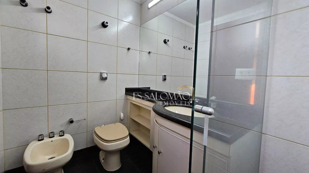 Apartamento, 4 quartos, 250 m² - Foto 12