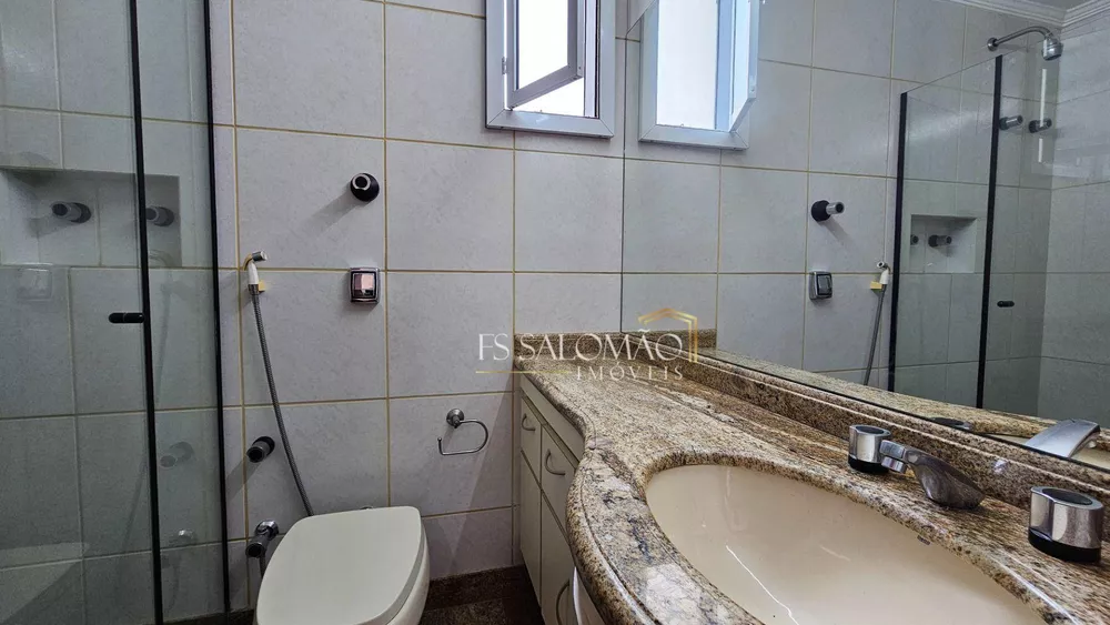 Apartamento, 4 quartos, 250 m² - Foto 6