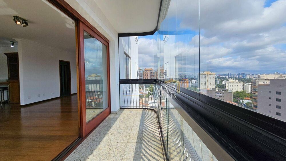 Apartamento, 4 quartos, 250 m² - Foto 3