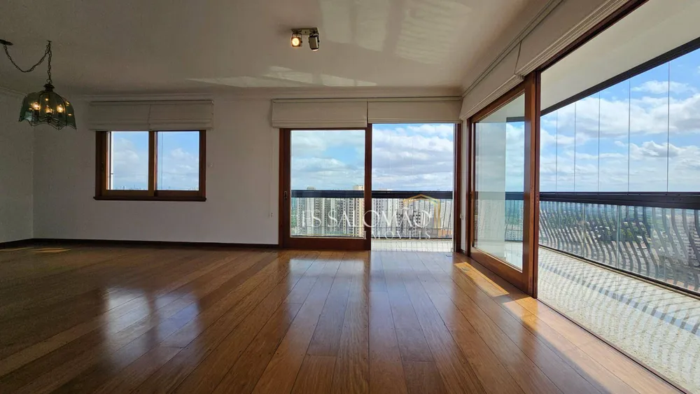 Apartamento, 4 quartos, 250 m² - Foto 15