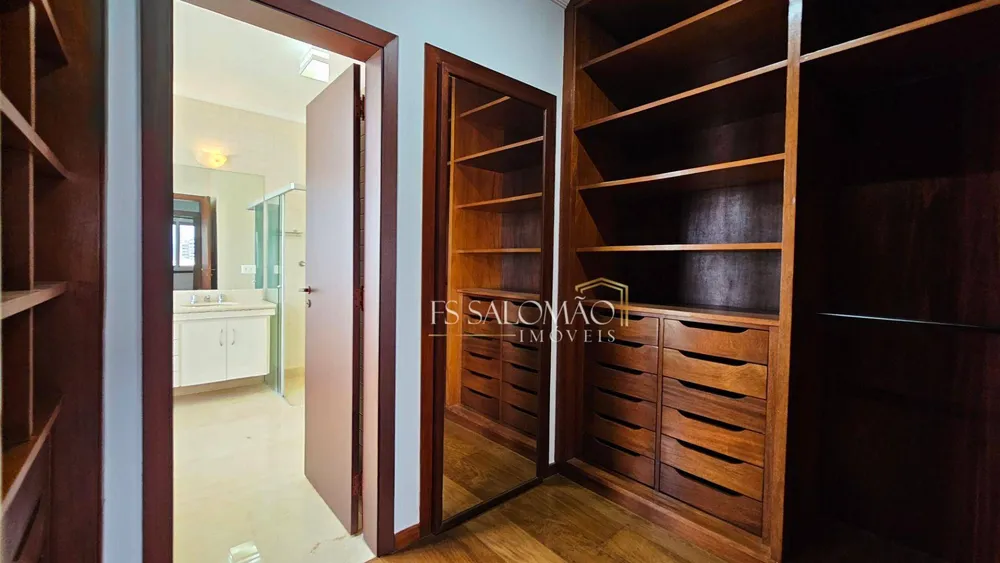 Apartamento, 4 quartos, 250 m² - Foto 16