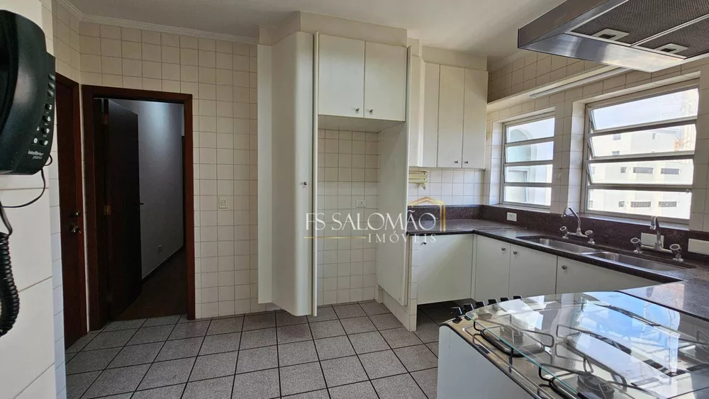 Apartamento, 4 quartos, 250 m² - Foto 11