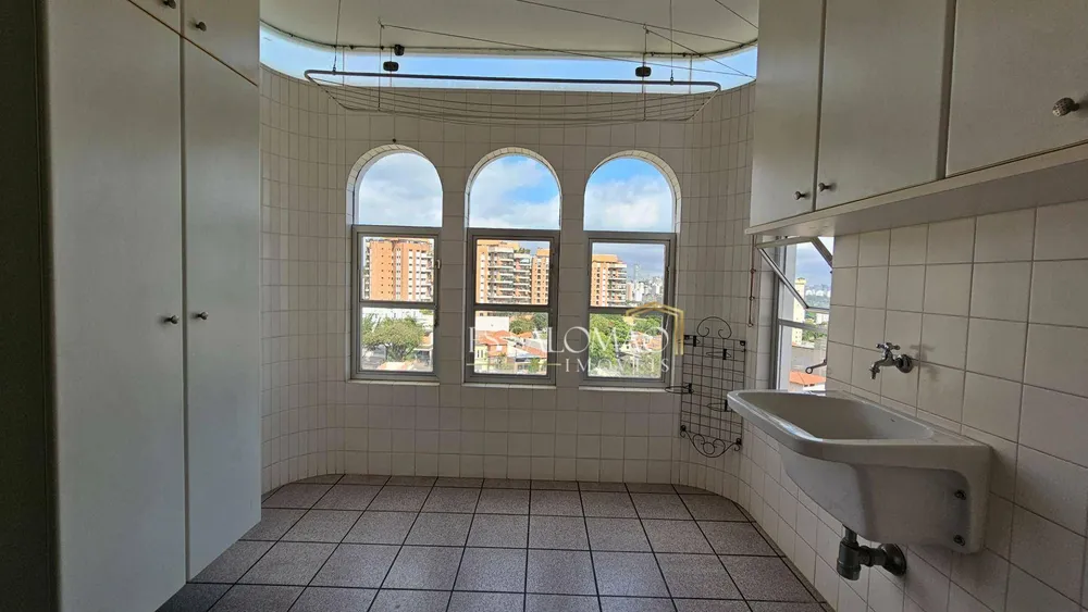 Apartamento, 4 quartos, 250 m² - Foto 17