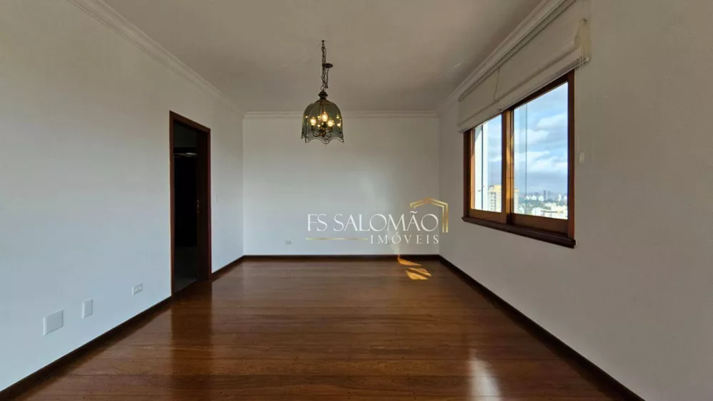 Apartamento, 4 quartos, 250 m² - Foto 4