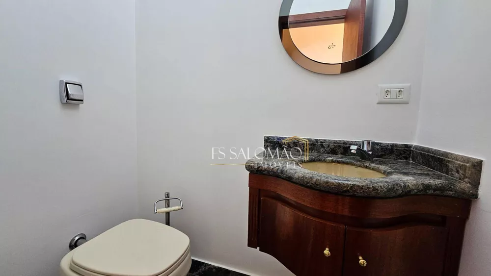 Apartamento, 4 quartos, 250 m² - Foto 10