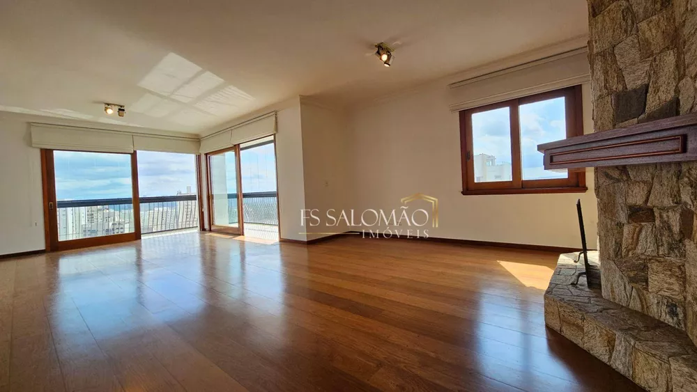 Apartamento, 4 quartos, 250 m² - Foto 13