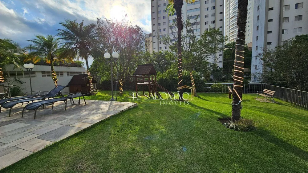 Apartamento, 4 quartos, 250 m² - Foto 19