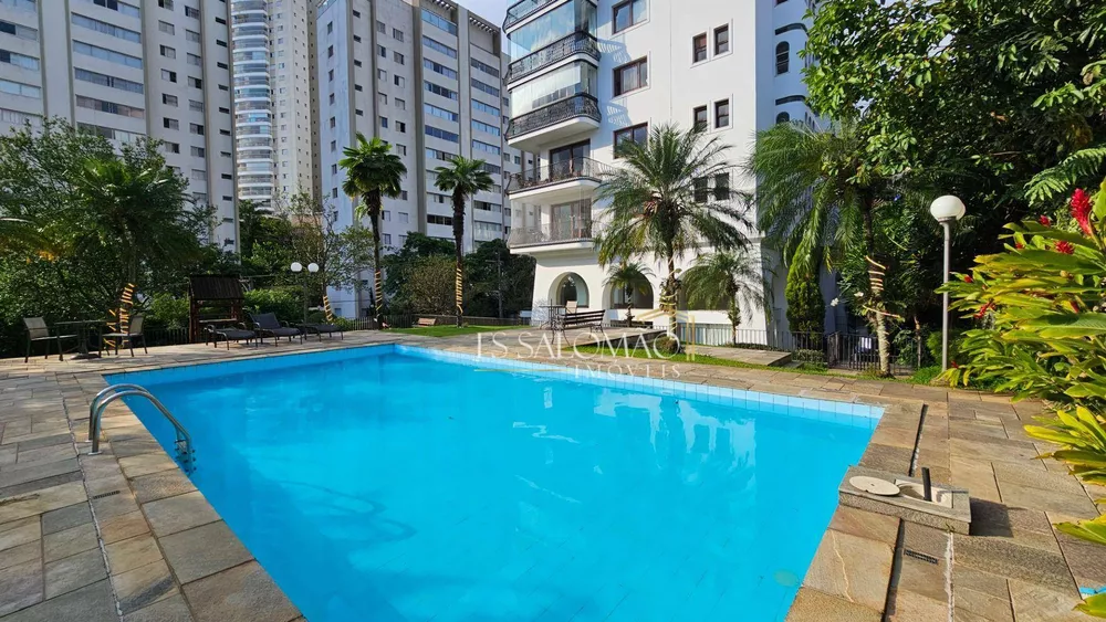Apartamento, 4 quartos, 250 m² - Foto 16