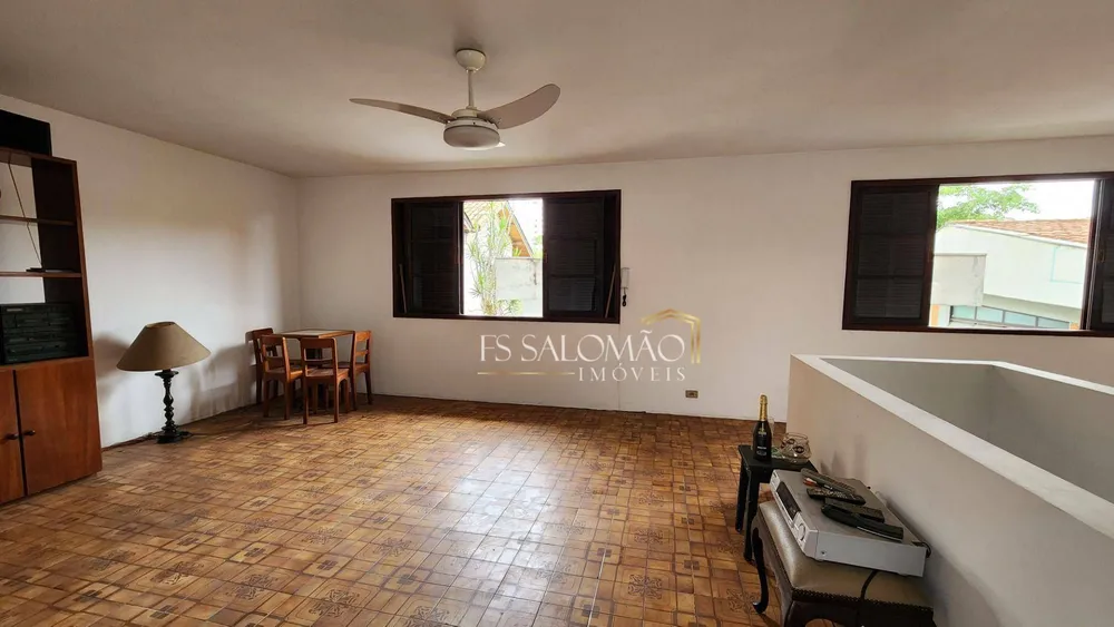 Sobrado, 4 quartos, 261 m² - Foto 18