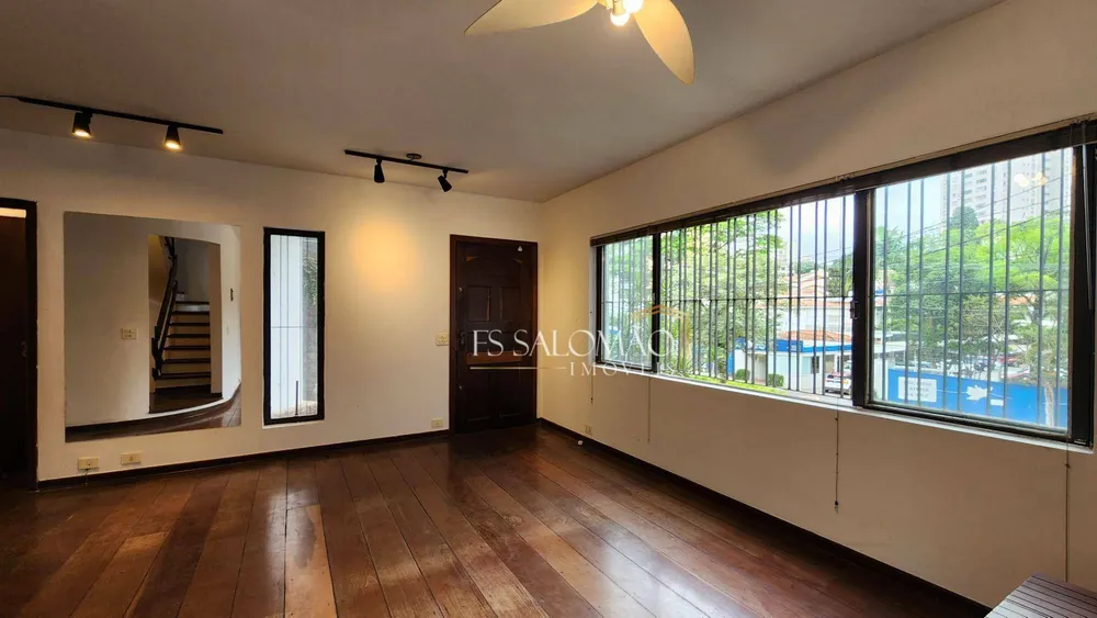 Sobrado, 4 quartos, 261 m² - Foto 16
