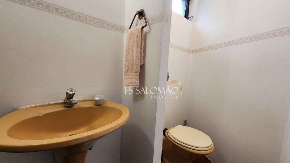 Sobrado, 4 quartos, 261 m² - Foto 3
