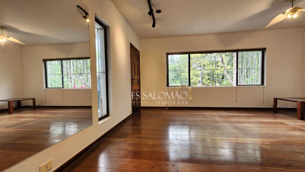 Sobrado, 4 quartos, 261 m² - Foto 5
