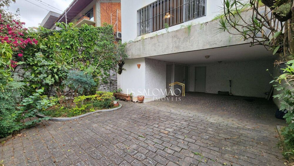Sobrado, 4 quartos, 261 m² - Foto 6